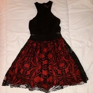 Homecoming Dress